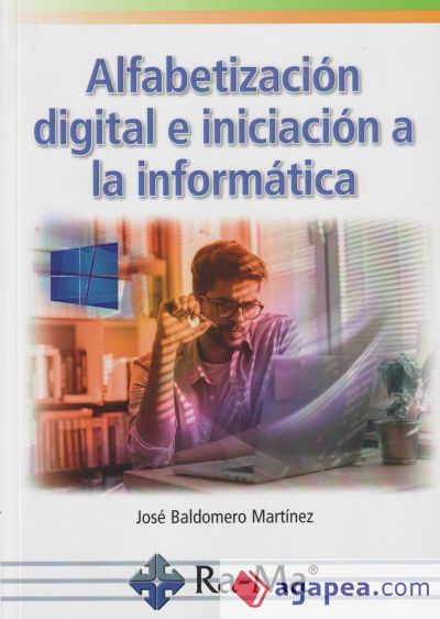 ALFABETIZACION DIGITAL E INICIACION A LA INFORMATICA