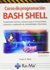 Portada de CURSO DE PROGRAMACION BASH SHELL