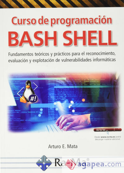 CURSO DE PROGRAMACION BASH SHELL