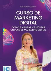 Portada de Curso de marketing digital