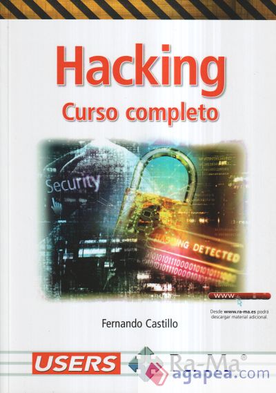 HACKING CURSO COMPLETO