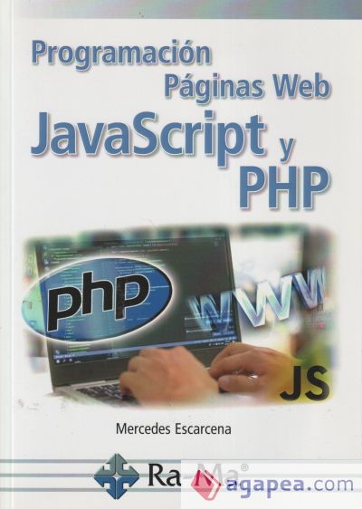 PROGRAMACION PAGINAS WEB JAVASCRIPT Y PHP