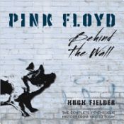 Portada de Pink Floyd: Behind the Wall