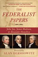 Portada de The Federalist Papers