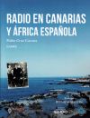 RADIO EN CANARIAS Y AFRICA ESPAÑOLA
