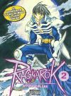 RAGNARÃ–K VOL. 02 (MANHWA)