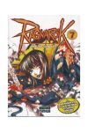 RAGNARÃ–K VOL. 07 (MANHWA)