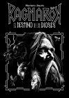 RAGNAR&Ouml;K - EL DESTINO DE LOS DIOSES