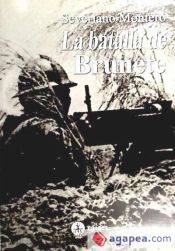 Portada de BATALLA DE BRUNETE, LA