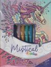 RAINBOW SET - UNICORNIO