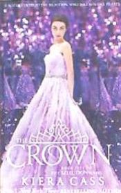 Portada de THE CROWN