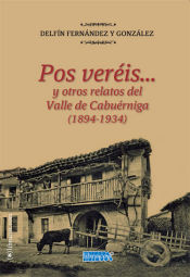 Portada de POS VEREIS