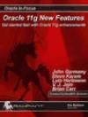 Portada de Oracle 11g New Features: Get Started Fast with Oracle 11g Enhancements