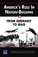 Portada de America's Role in Nation-Building: From Germany to Iraq