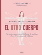 Portada de El otro cuerpo (Ebook)