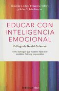 Portada de Educar Con Inteligencia Emocional