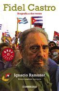 FIDEL CASTRO: BIOGRAFIA A DOS VOCES - IGNACIO RAMONET - 9786074294095