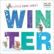 Portada de A Little Book about Winter