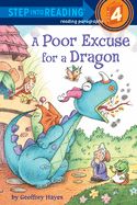 Portada de A Poor Excuse for a Dragon