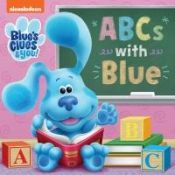 Portada de ABCs with Blue (Blue's Clues & You)