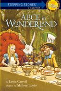 Portada de Alice in Wonderland