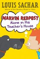 Portada de Alone in His Teacher's House