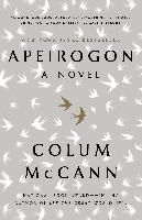 Portada de Apeirogon: A Novel