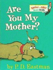 Portada de Are You My Mother?