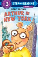 Portada de Arthur in New York