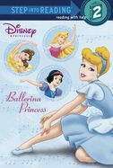 Portada de Ballerina Princess