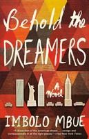 Portada de Behold the Dreamers (Oprah's Book Club)