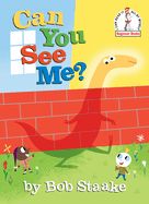 Portada de Can You See Me?