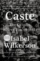 Portada de Caste: The Origins of Our Discontents