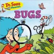 Portada de Dr. Seuss Discovers: Bugs