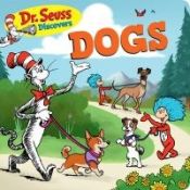 Portada de Dr. Seuss Discovers: Dogs