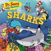 Portada de Dr. Seuss Discovers: Sharks