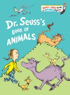 Portada de Dr. Seuss's Book of Animals
