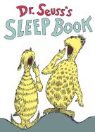 Portada de Dr. Seuss's Sleep Book