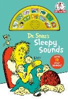 Portada de Dr. Seuss's Sleepy Sounds: With 12 Silly Sounds!