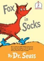 Portada de Fox in Socks