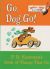 Portada de Go, Dog. Go!, de Philip D. Eastman