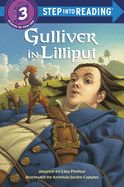 Portada de Gulliver in Lilliput