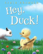 Portada de Hey, Duck!