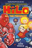Portada de Hilo Book 6: All the Pieces Fit