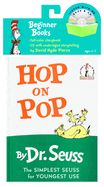 Portada de Hop on Pop [With CD]