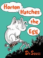 Portada de Horton Hatches the Egg