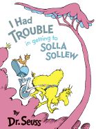 Portada de I Had Trouble in Getting to Solla Sollew: Reissue