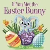 Portada de If You Met the Easter Bunny