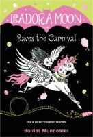 Portada de Isadora Moon Saves the Carnival