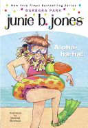 Portada de Junie B. 1st Grader Aloha-Ha-Ha!